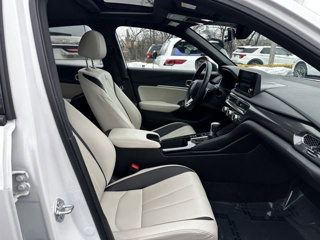 Used 2023 Acura Integra A-Spec image 34