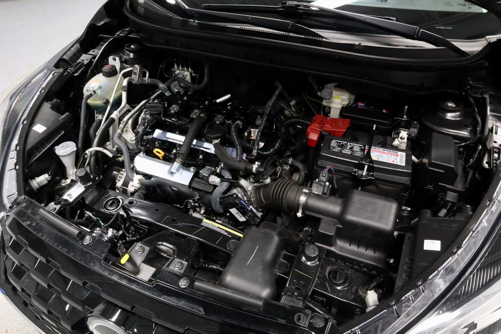 Used 2025 Nissan Kicks Play S image 15