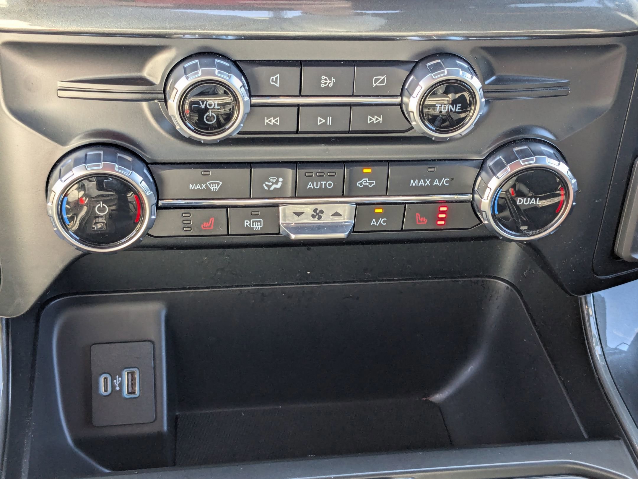 Certified 2023 Ford F150 Tremor w/ Trailer Tow Package image 26