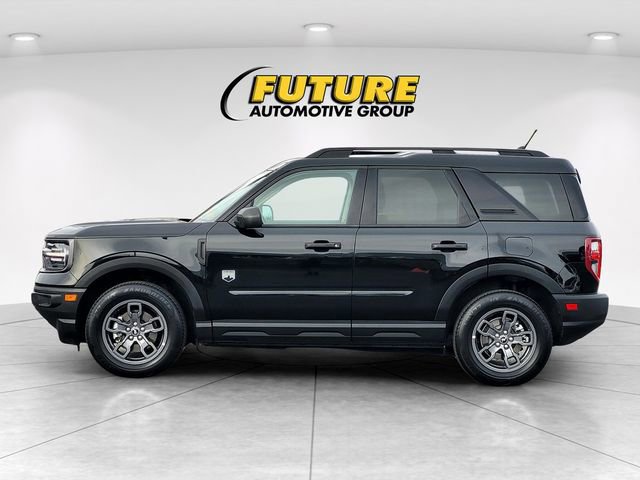 Certified 2024 Ford Bronco Sport Big Bend image 2