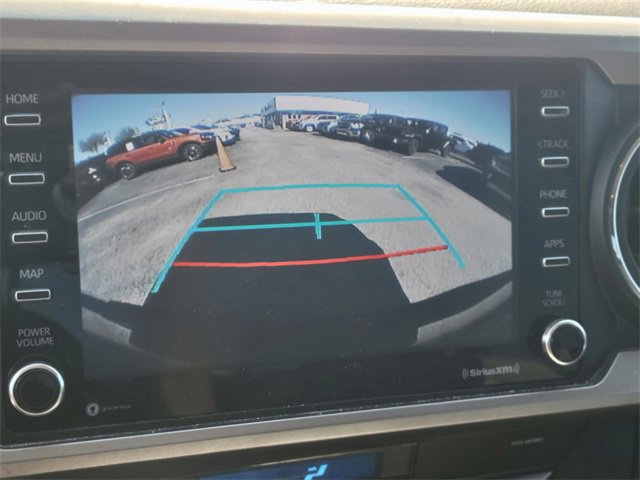 Used 2021 Toyota Tacoma SR5 image 27