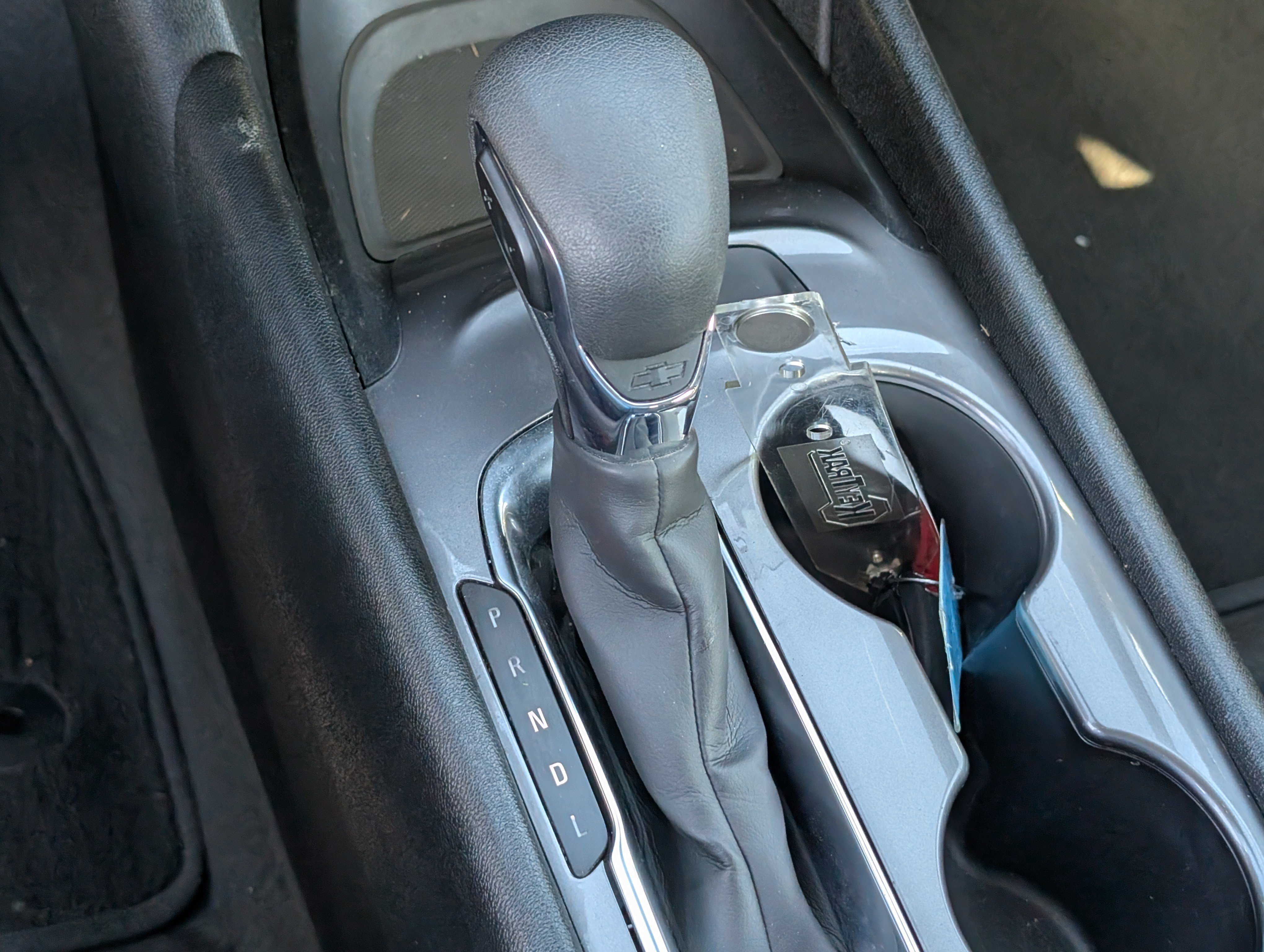 Used 2024 Chevrolet Malibu LS image 29