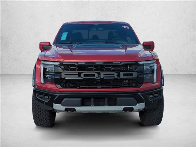 Certified 2025 Ford F150 Raptor image 6