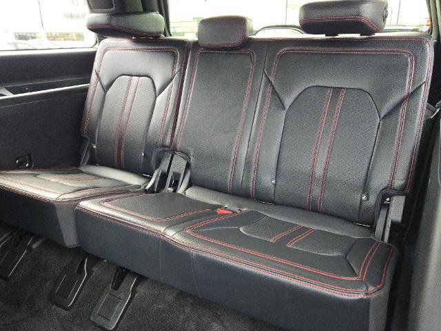 Certified 2022 Ford Expedition Limited image 19