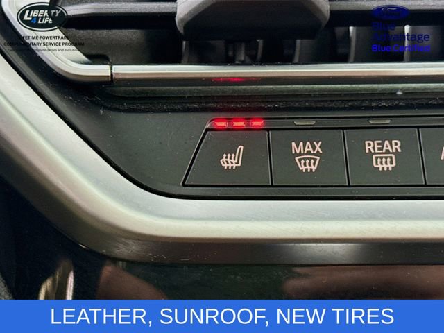 Used 2023 BMW X3 xDrive30i w/ Premium Package image 20