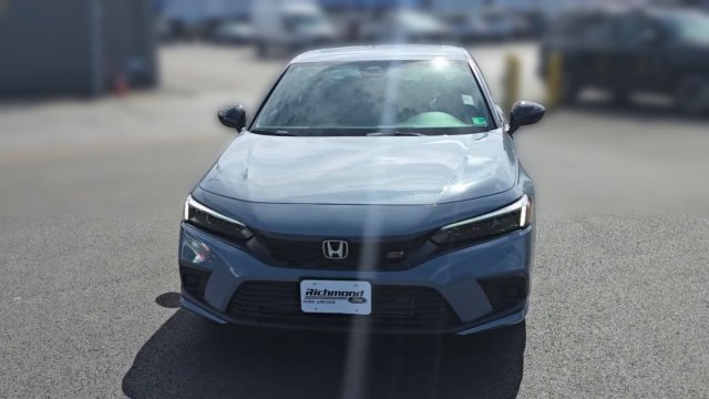 Used 2023 Honda Civic Si image 4