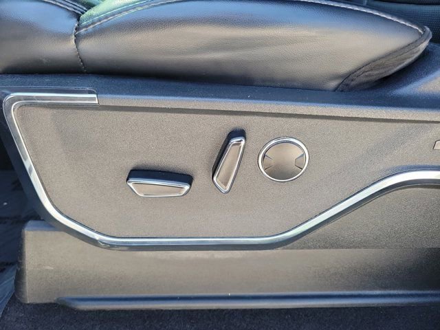 Certified 2023 Ford F150 Platinum w/ Equipment Group 701A High image 21