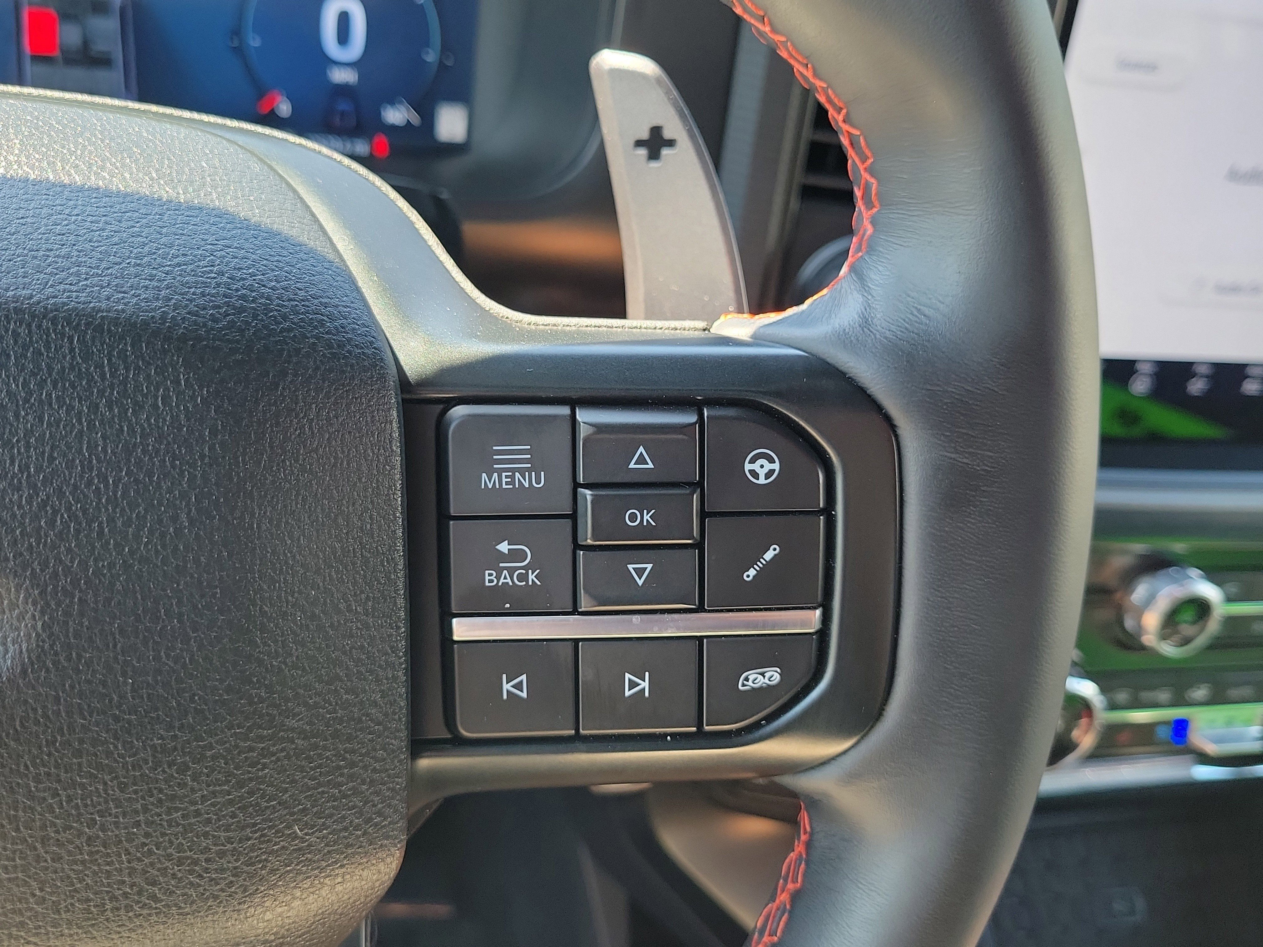 Certified 2025 Ford F150 Raptor image 24