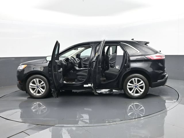 Certified 2020 Ford Edge SEL AWD/4WD image 33