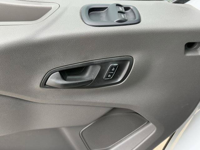 Certified 2024 Ford Transit 350 XLT RWD image 25