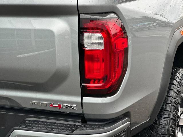 Used 2024 GMC Canyon AT4X AWD/4WD image 24