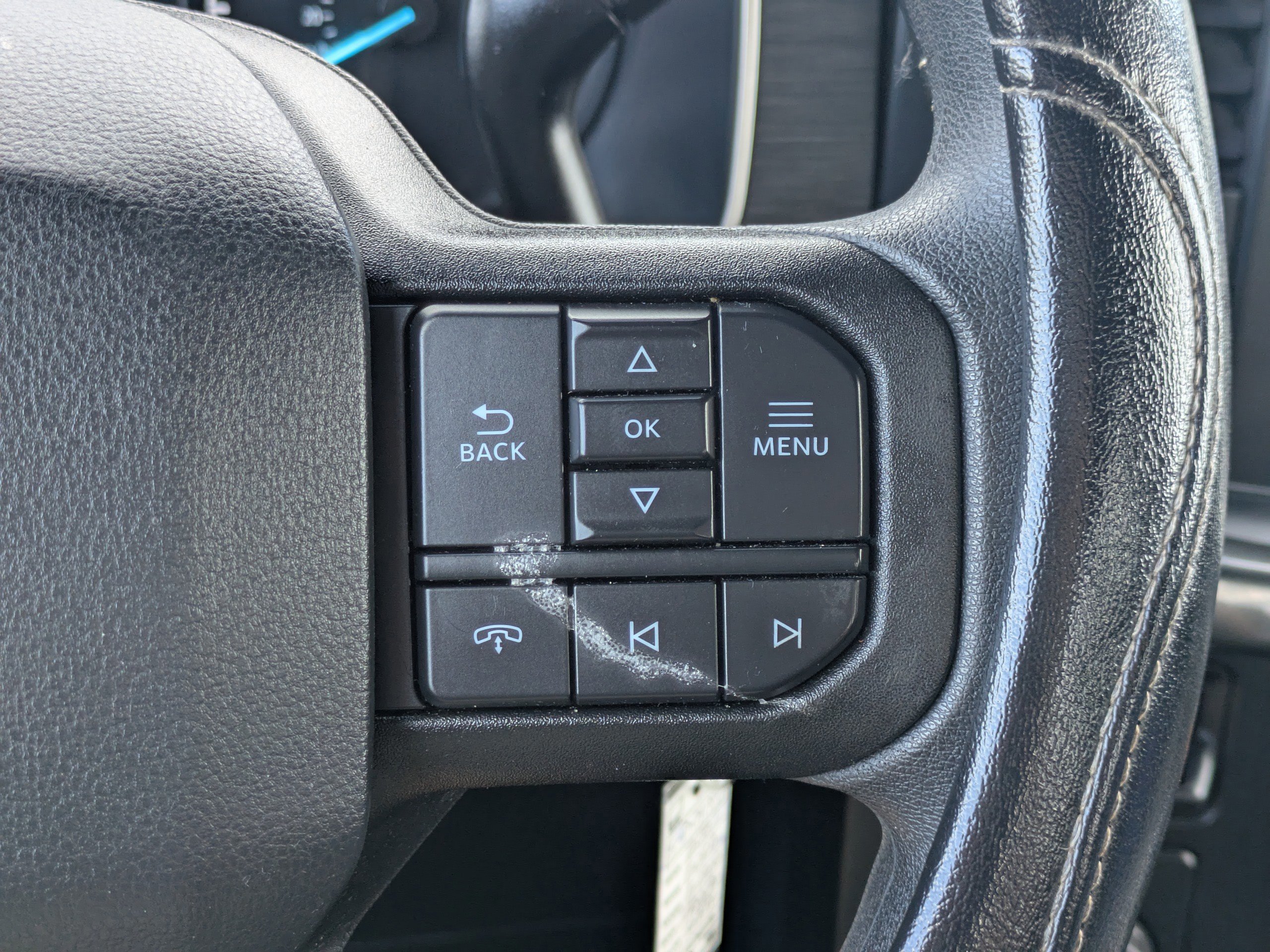 Certified 2021 Ford F150 XL w/ STX Appearance Package image 21