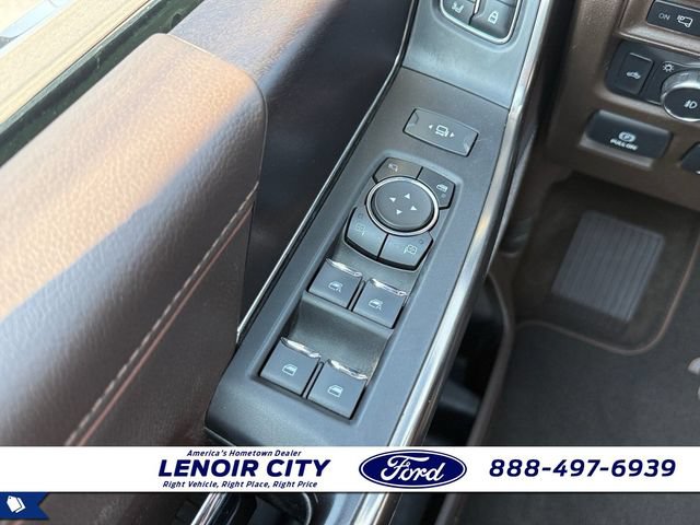 Certified 2022 Ford F150 King Ranch w/ Equipment Group 601A High AWD/4WD image 18