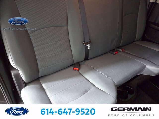 Used 2017 RAM 1500 Express AWD/4WD image 21