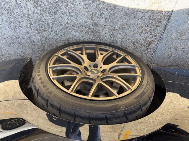 Certified 2017 Ford Mustang GT Premium RWD image 10