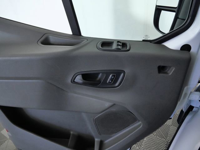 Certified 2024 Ford Transit 250 Low Roof AWD w/ Exterior Upgrade Package image 24