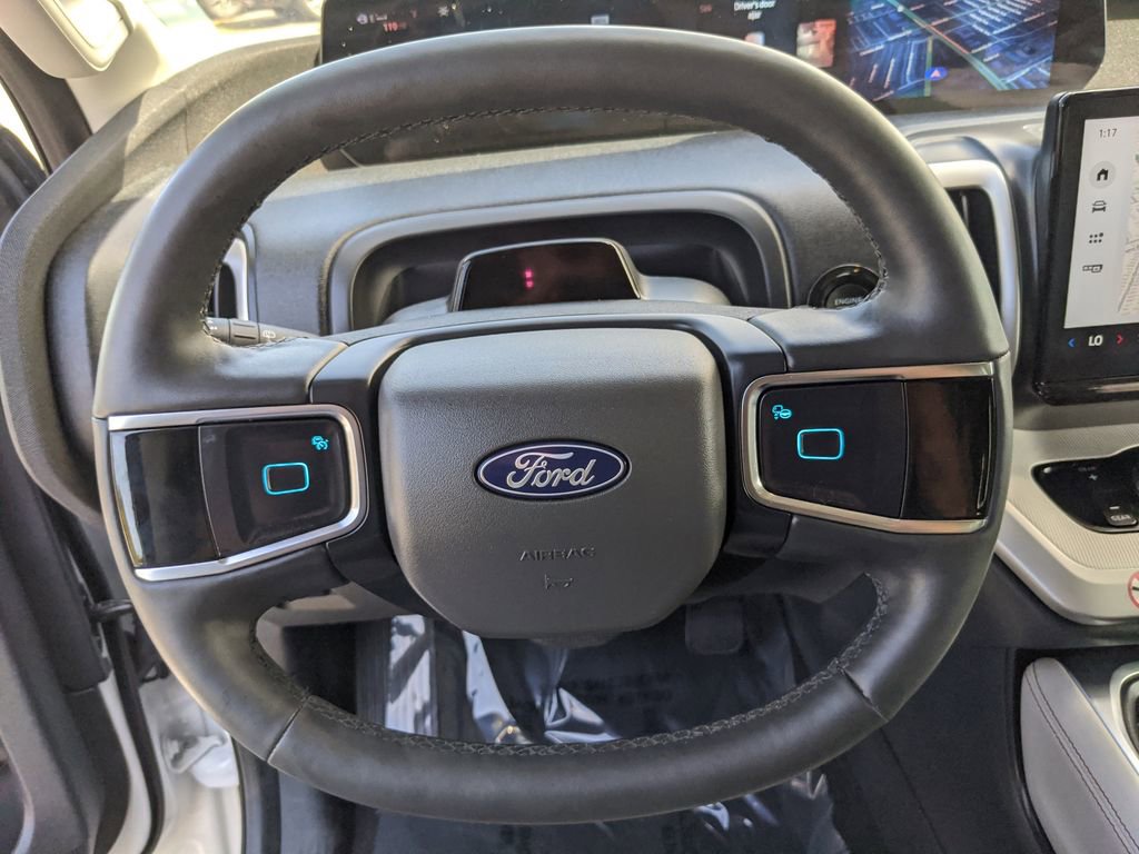 Certified 2025 Ford Expedition Max Active image 28