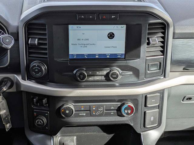 Certified 2021 Ford F150 XLT w/ XTR Package image 29