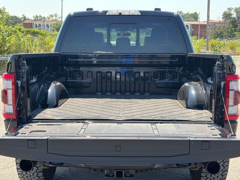 Certified 2023 Ford F150 Raptor AWD/4WD image 11