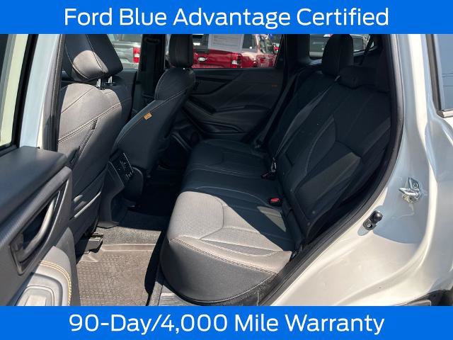 Used 2024 Subaru Forester Wilderness AWD/4WD image 16