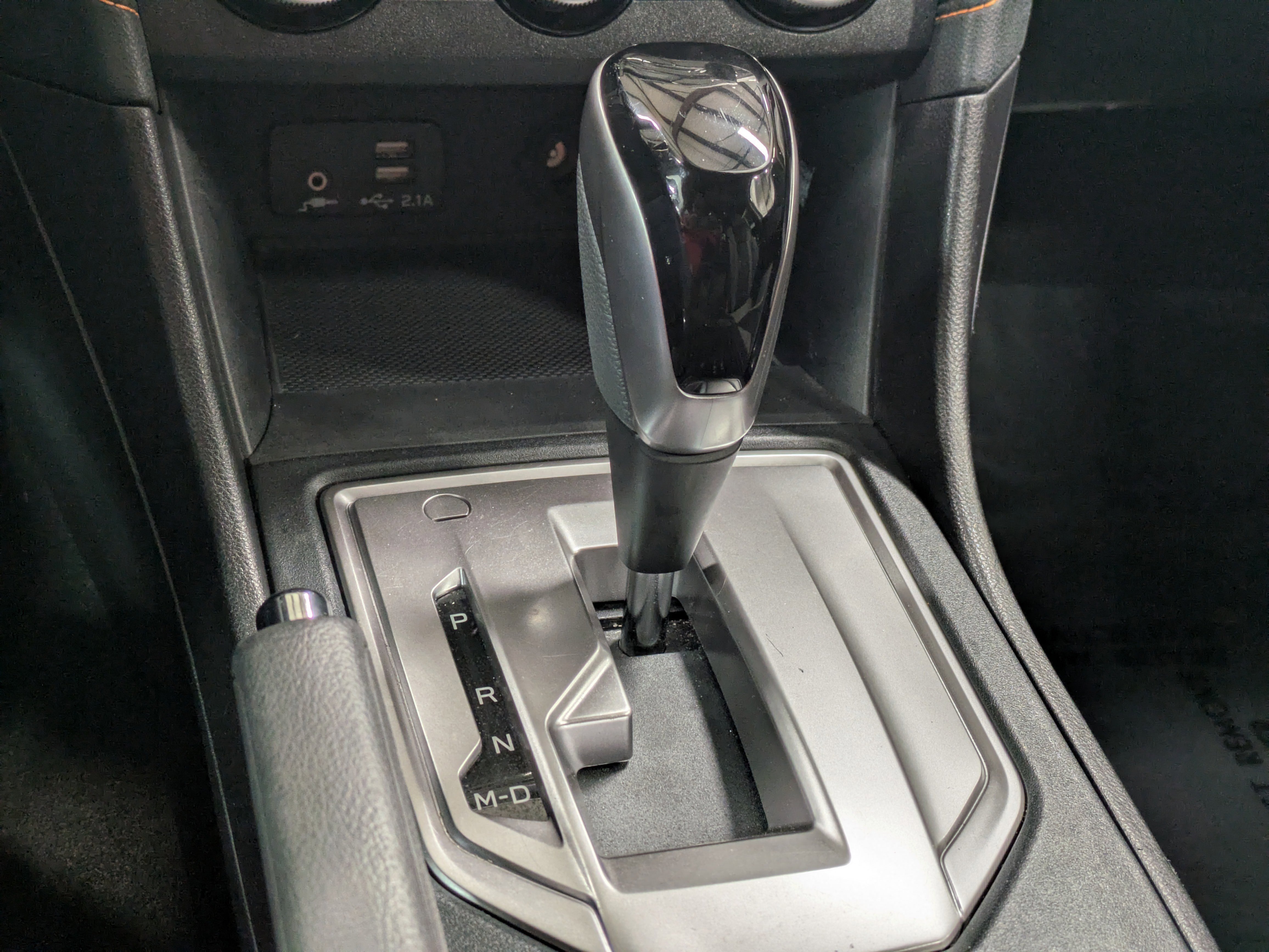 Used 2021 Subaru Crosstrek 2.0i Premium w/ Moonroof Package image 32