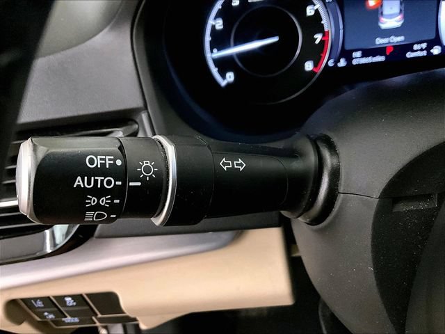 Used 2019 Acura RDX AWD image 30