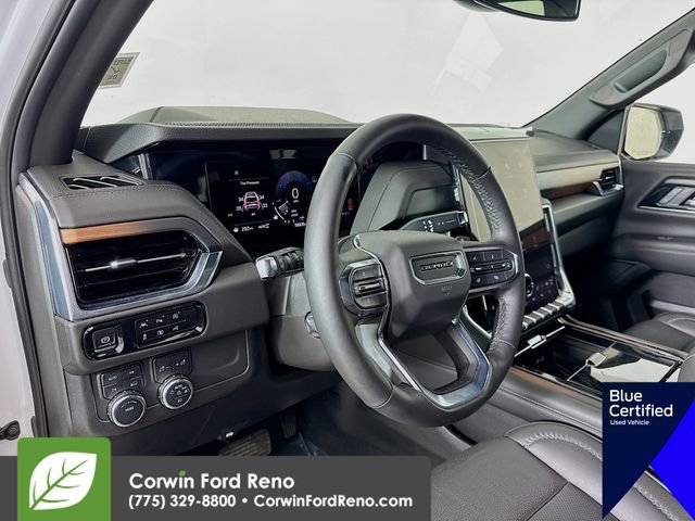 Used 2025 GMC Yukon Denali image 11