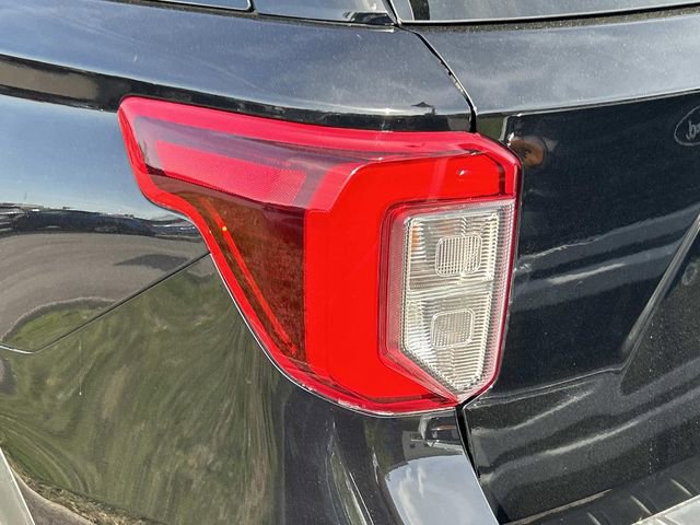 Certified 2023 Ford Explorer ST w/ Equipment Group 401A AWD/4WD image 6