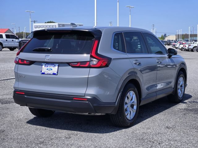 Used 2024 Honda CR-V LX image 7