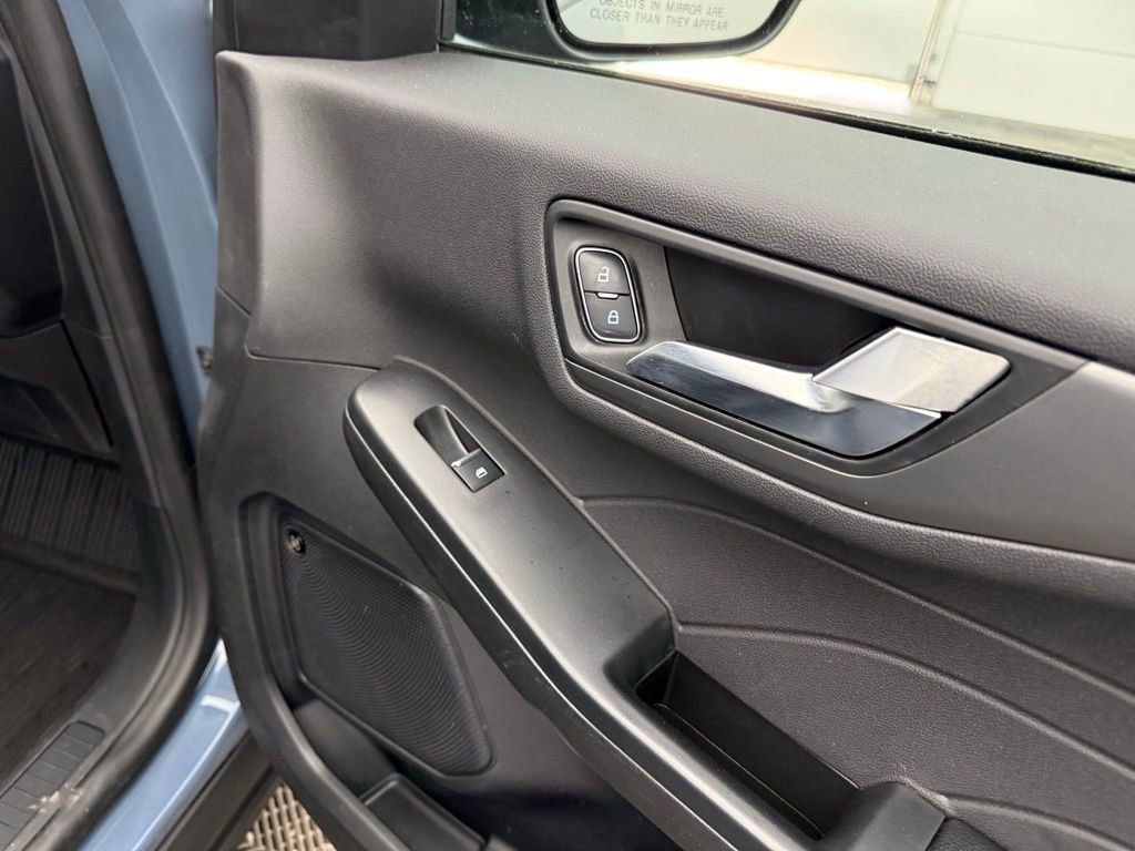 Certified 2023 Ford Escape Active w/ Tech Pack #2 image 25