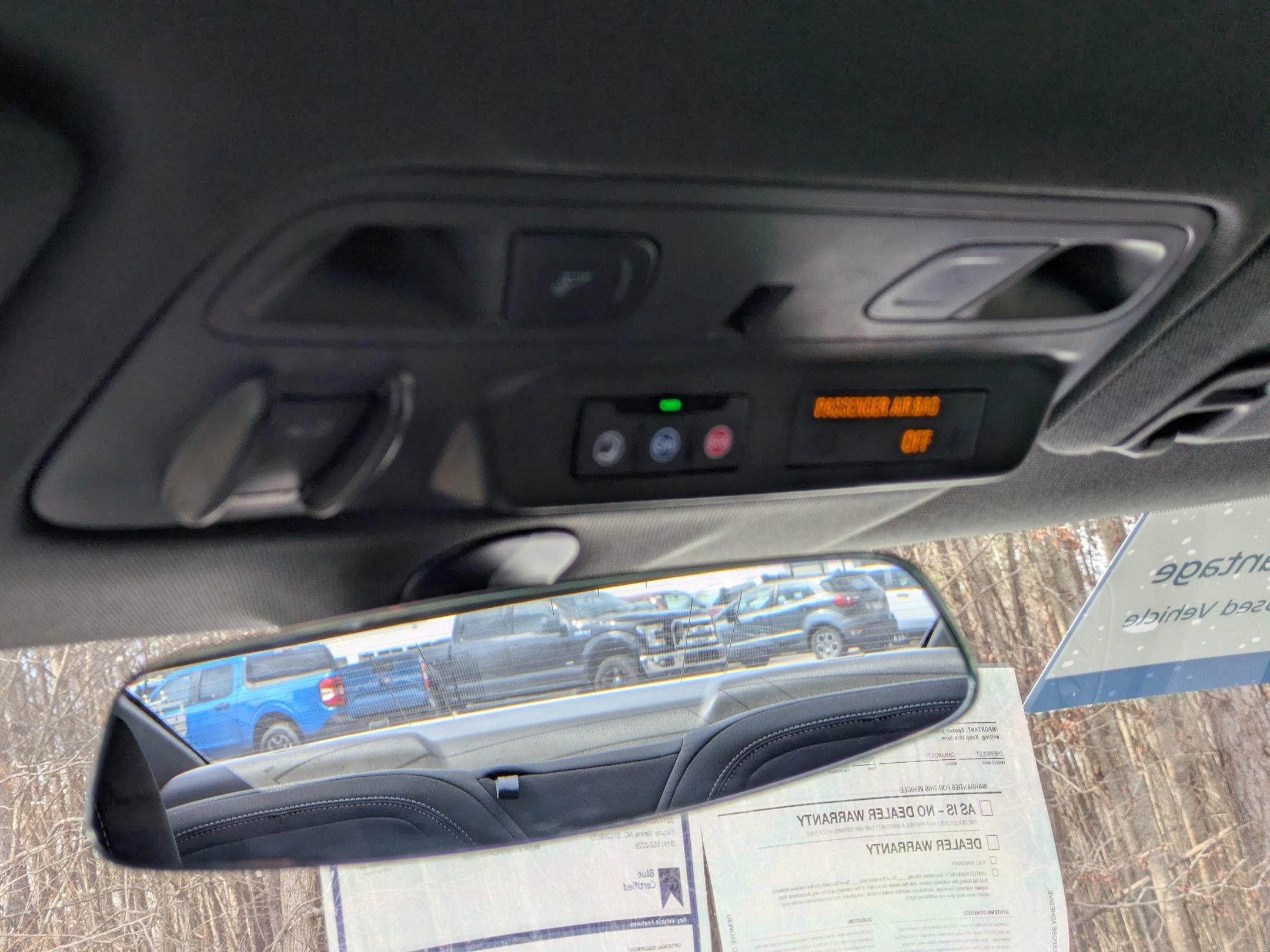 Used 2023 Chevrolet Camaro SS image 23