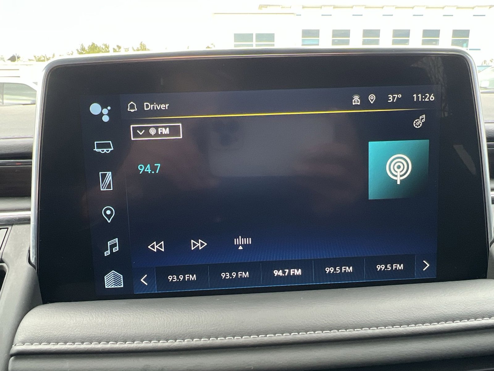 Used 2023 Chevrolet Tahoe Z71 w/ Luxury Package image 18