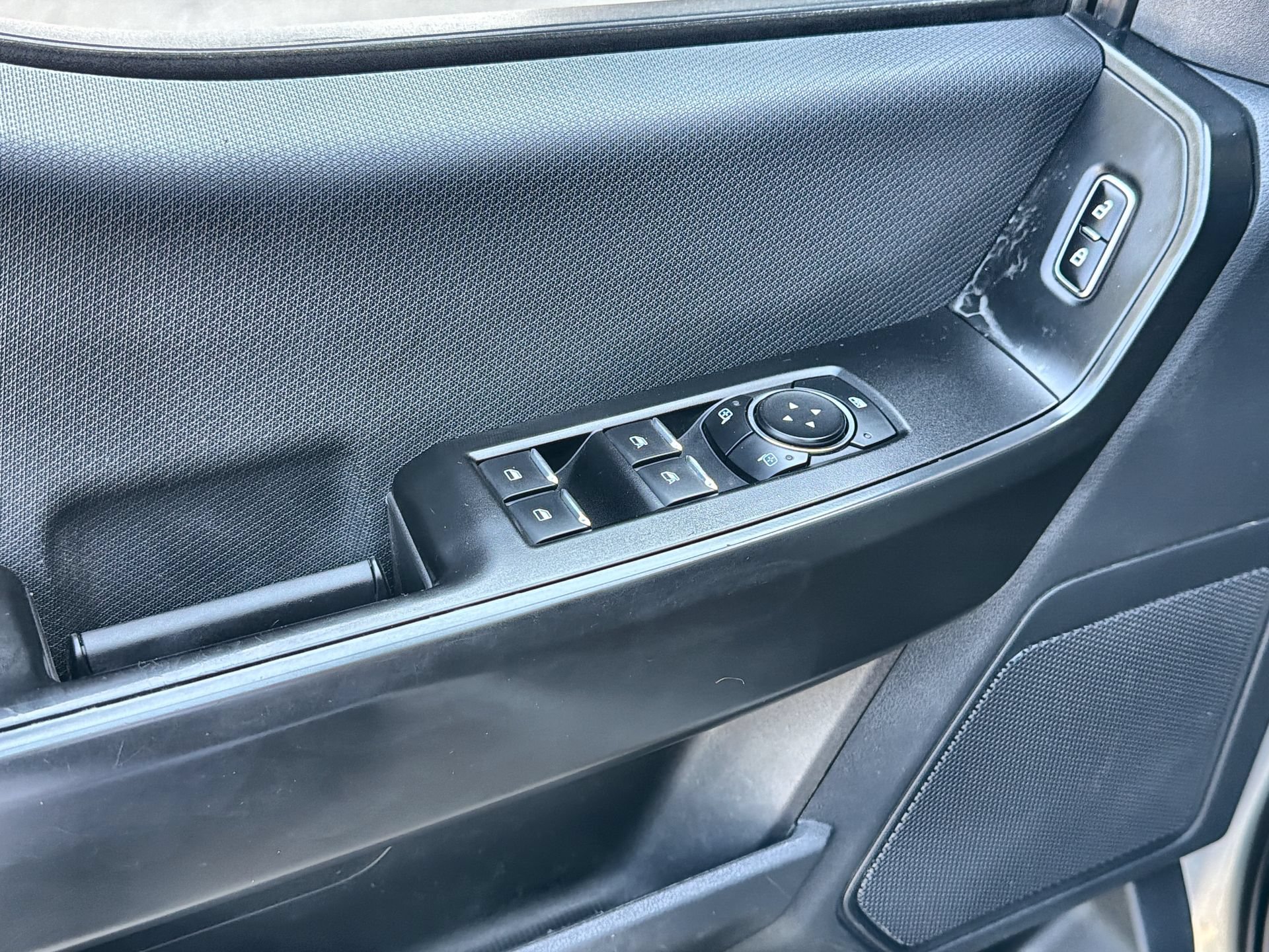 Certified 2023 Ford F150 XL w/ STX Appearance Package RWD image 13
