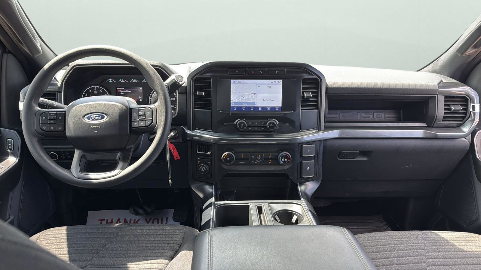 Certified 2022 Ford F150 XL w/ STX Appearance Package image 19