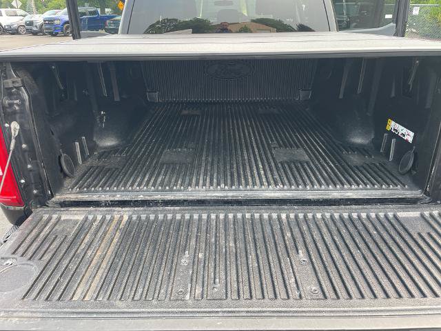 Certified 2022 Ford F150 XLT AWD/4WD image 18