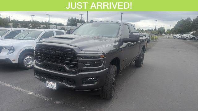 Used 2025 RAM 3500 Laramie