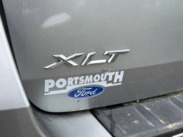 Certified 2022 Ford Explorer XLT w/ Equipment Group 202A AWD/4WD image 18