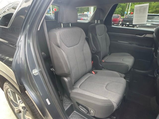 Used 2020 Hyundai Palisade SEL w/ Convenience Package AWD/4WD image 33