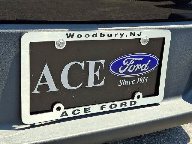 Certified 2024 Ford Bronco Sport Big Bend AWD/4WD image 30