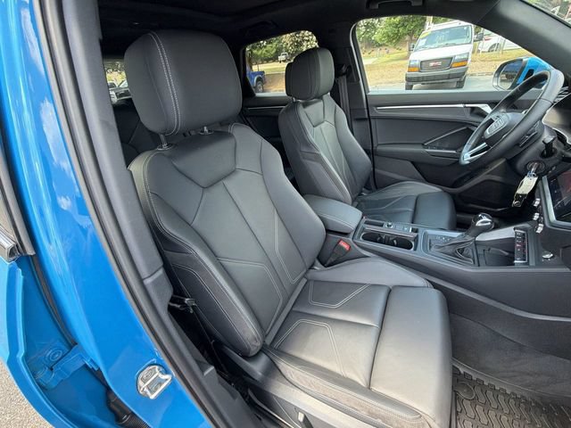 Used 2022 Audi Q3 2.0T Premium Plus AWD/4WD image 27