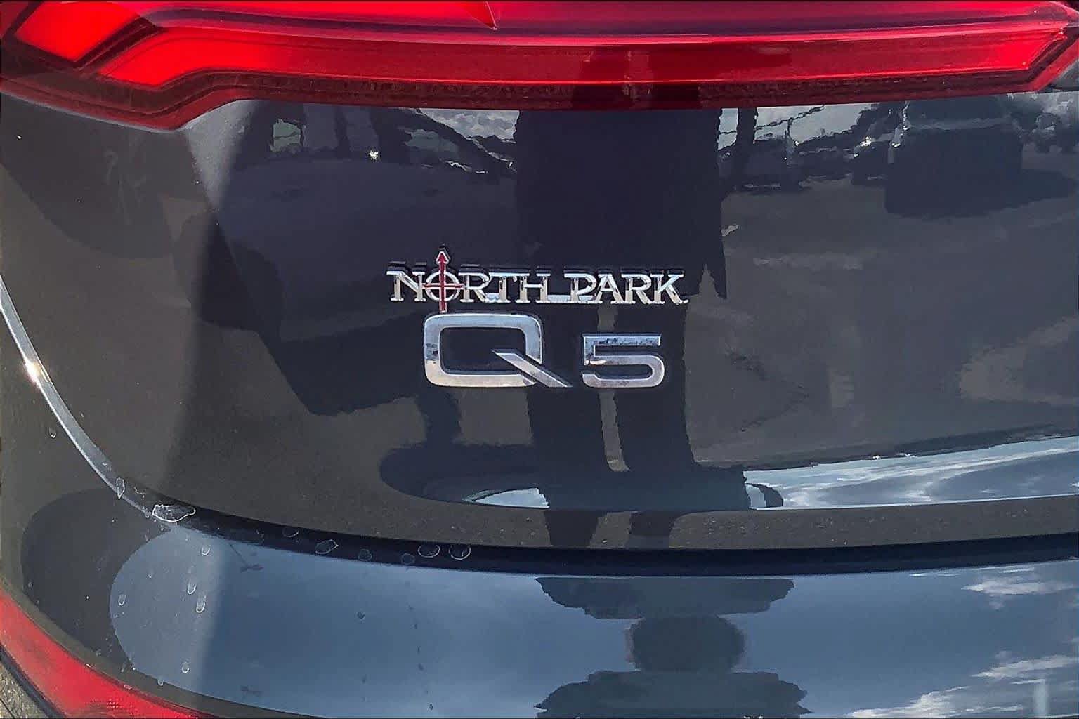 Used 2019 Audi Q5 2.0T Premium Plus w/ Premium Plus Package AWD/4WD image 31