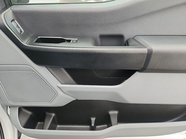 Certified 2025 Ford F350 XL w/ XL Driver Assist Package image 26