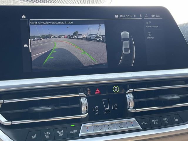 Used 2022 BMW 430i Coupe RWD image 24