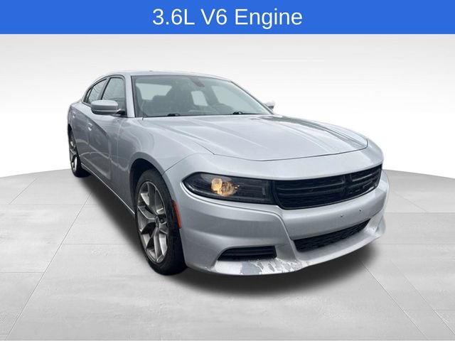 Used 2022 Dodge Charger SXT w/ Plus Group