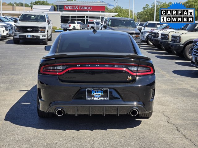Used 2023 Dodge Charger Scat Pack RWD image 6