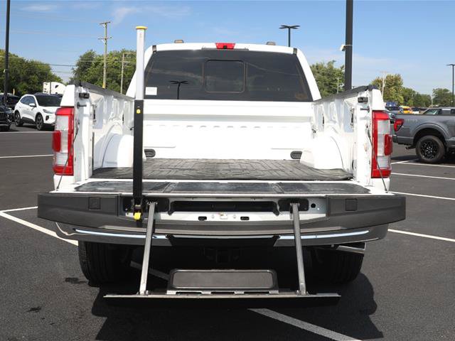 Certified 2022 Ford F150 King Ranch w/ Equipment Group 601A High AWD/4WD image 16