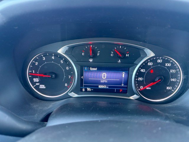 Used 2021 GMC Acadia SLE w/ Driver Convenience Package AWD/4WD image 18