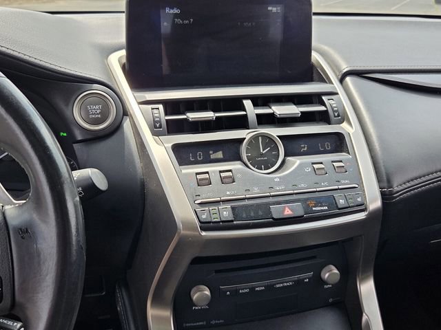 Used 2019 Lexus NX 300 FWD w/ Comfort Package image 18