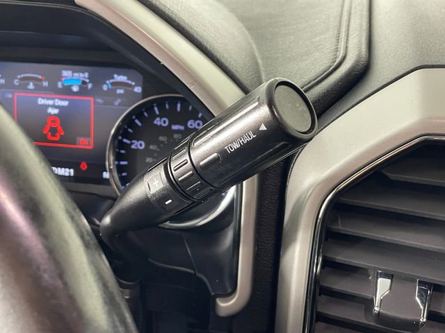 Certified 2019 Ford F250 Lariat w/ Lariat Ultimate Package image 17