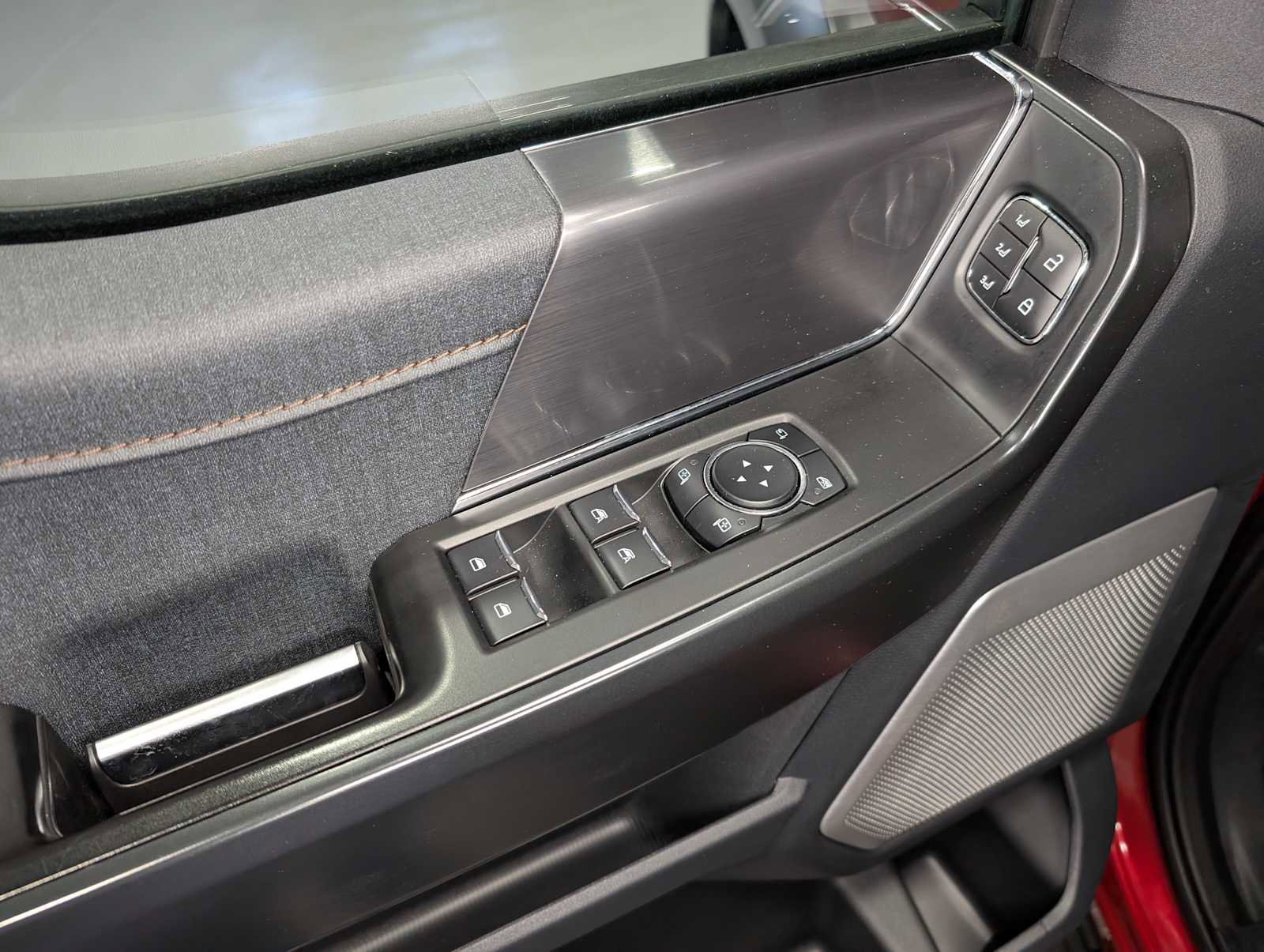 Certified 2023 Ford F150 Raptor image 44